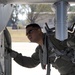 111th Members Support A-10A Snowbird