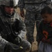 Pen Pal Mission in Al Hayy, Iraq
