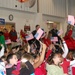 Kenwood Elementary honors Soldiers with Freedom, Liberty and American Gratitude