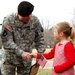 Kenwood Elementary honors Soldiers with Freedom, Liberty and American Gratitude
