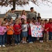 Kenwood Elementary honors Soldiers with Freedom, Liberty and American Gratitude