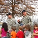 Kenwood Elementary Honors Soldiers With Freedom, Liberty and American Gratitude
