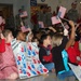 Kenwood Elementary Honors Soldiers With Freedom, Liberty and American Gratitude