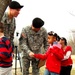 Kenwood Elementary honors Soldiers with Freedom, Liberty and American Gratitude
