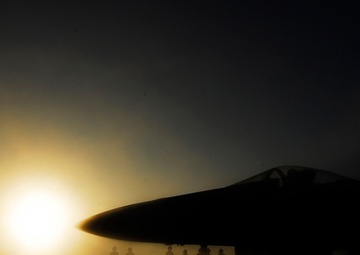 Directing in the sun