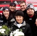 Guardsmen Earn Medals at World Bobsled Event