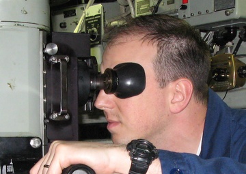 Tight-knit Trident Submariners Conduct Strategic Deterrence Missions