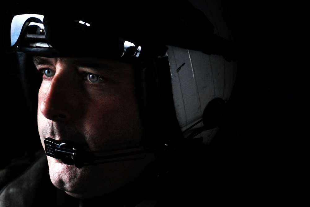 Carrier qualifications