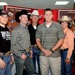 Rodeo Riders Support Troops in Qatar