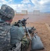 Zeroing With a M2 .50 Caliber Machine Gun