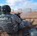 Zeroing With a M2 .50 Caliber Machine Gun