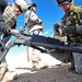 Zeroing With a M2 .50 Caliber Machine Gun