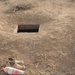 Patrol in Rashaad, Iraq