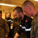22nd Marine Expeditionary Unit, USS Bataan train with French Navy