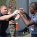 Africa Partnership Satation Nashville activity