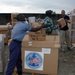 Africa Partnership Satation Nashville activity