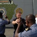 Africa Partnership Satation Nashville activity
