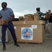 Africa Partnership Satation Nashville activity