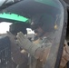 Iraqi Helo Training Takes Operational Flight