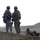 Iraqi and Coalition forces ensure border security