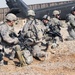 Paratroopers train for quick response
