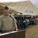 Dedication Ceremony in Uganda