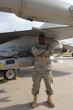Honoring a brother's sacrifice