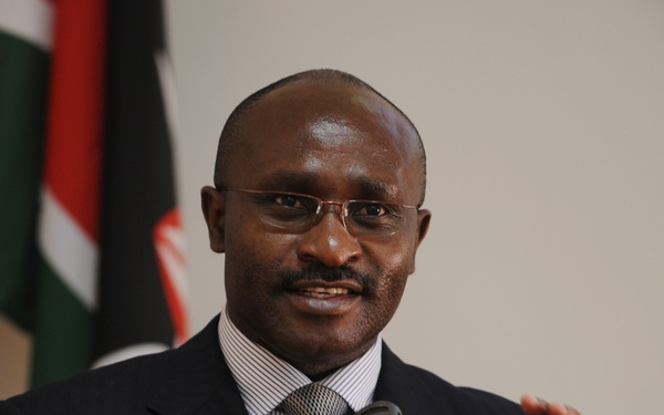 Operation Enduring Freedom