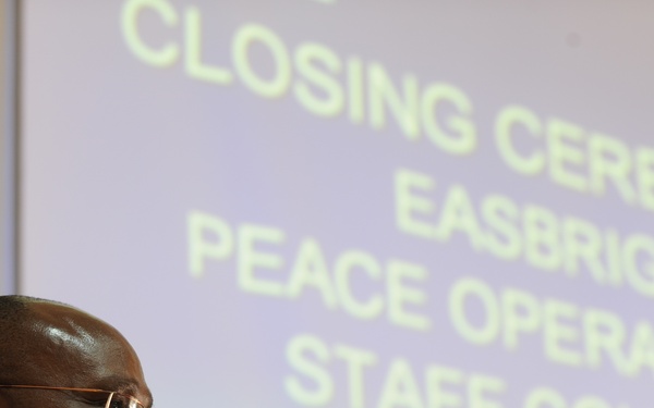 Operation Enduring Freedom