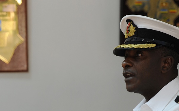 Operation Enduring Freedom