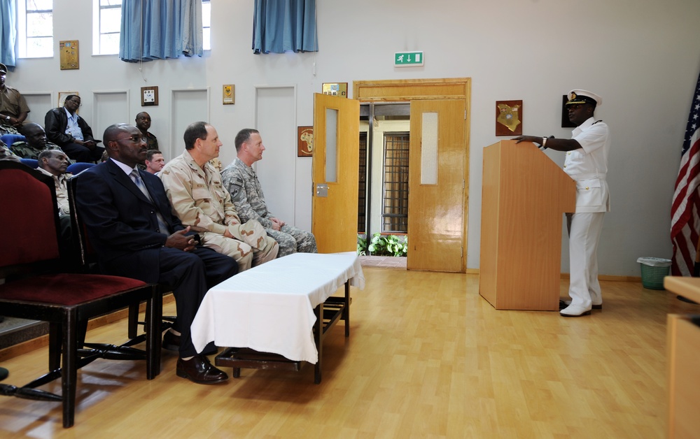 Operation Enduring Freedom