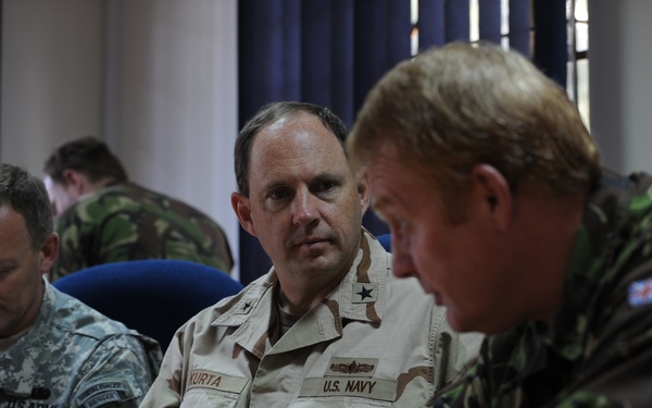 Operation Enduring Freedom