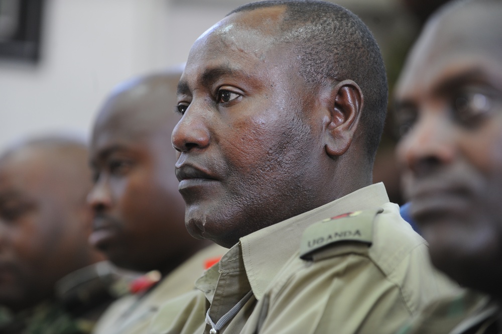 Operation Enduring Freedom