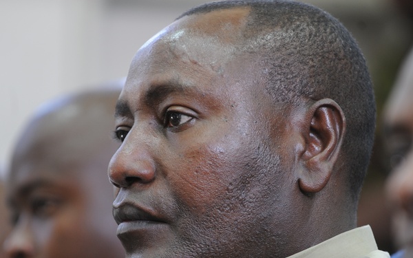 Operation Enduring Freedom