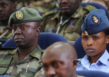 Operation Enduring Freedom