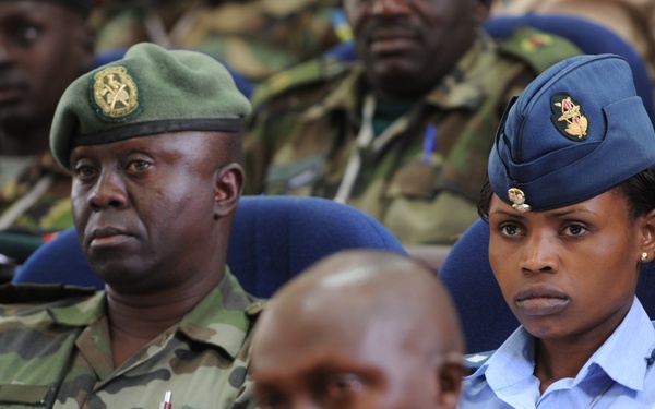 Operation Enduring Freedom