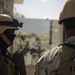 Meeting with a local sheik in Afak, Iraq
