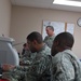 13th Sustainment Command (Expeditionary) Assists 321st Sustainment Brigade in Pre-Deployment Mission Rehearsal Exercise