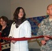 Dedication Officially Opens Military Service Center to Veterans from Yesterday, Today and Into the Future