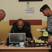 Looking for stolen automobiles in Kirkuk