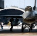 14th Fighter Squdron Returns From Deployment