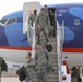 32nd Infantry Brigade Combat Team Begins Arrival at Fort Bliss