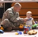 591st Military Police Deploy, Families Prepared at Homefront