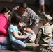 591st Military Police Deploy, Families Prepared at Homefront