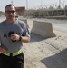 Iron Brigade Soldiers reduce stress by staying active, using Army programs