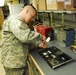 Iron Brigade Soldiers reduce stress by staying active, using Army programs