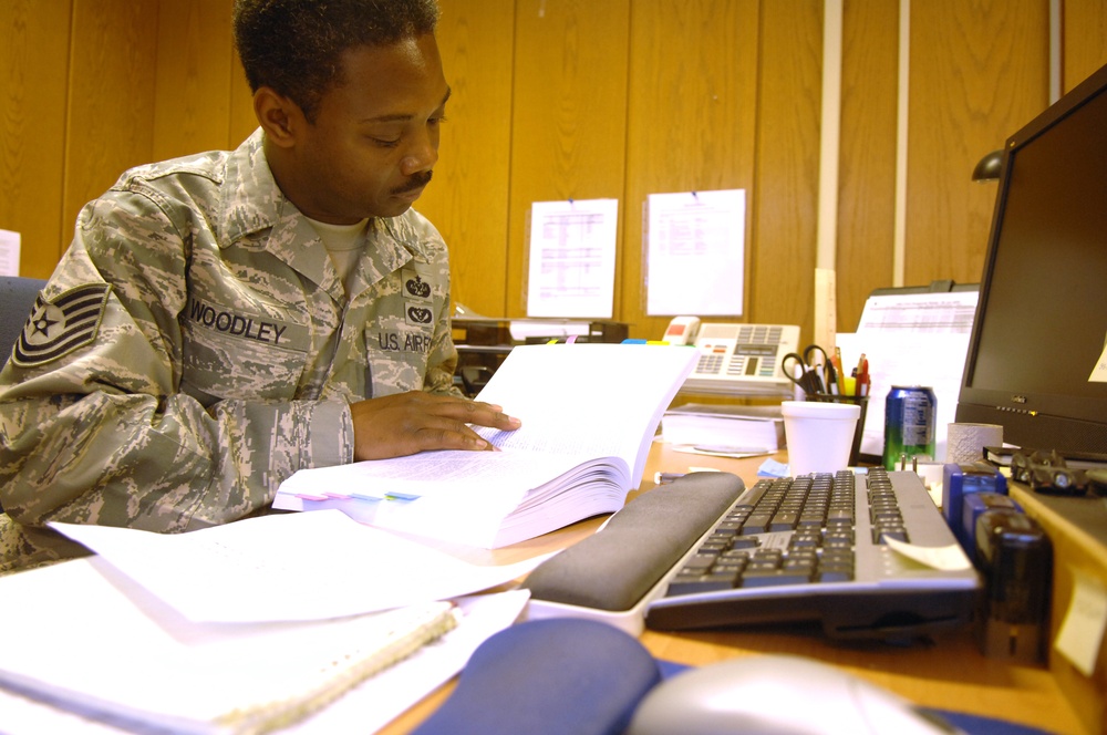 Paralegal career field offers challenges but vast rewards