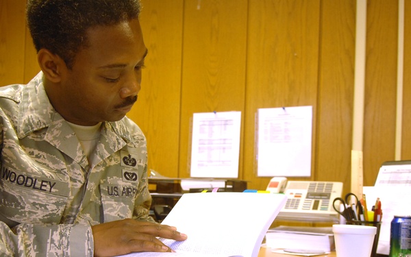 Paralegal career field offers challenges but vast rewards