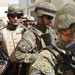 Iraqi army, Paratroopers team up for Operation Sway Sway