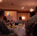 Soldiers of all creeds gather for prayer